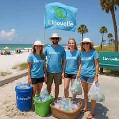 Waschmittelblätter + 35 Extra GRATIS Wäschen